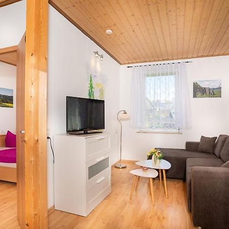 Ferienhaus "Zur Alten Schule" Mittelndorf Zewnętrze zdjęcie