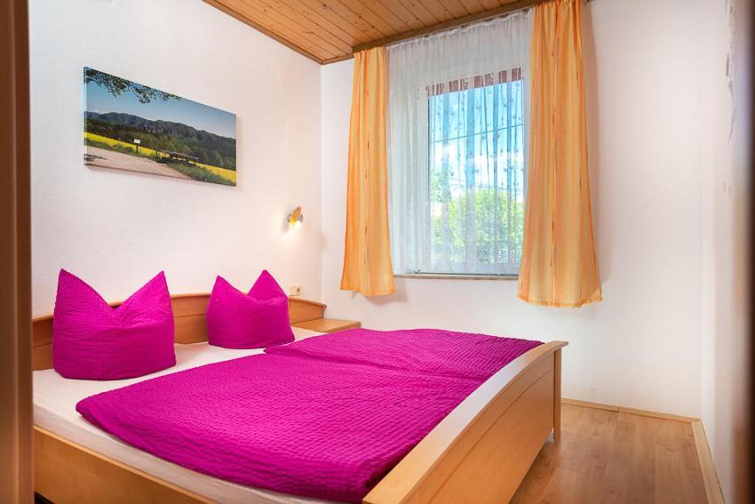 Ferienhaus "Zur Alten Schule" Mittelndorf Zewnętrze zdjęcie