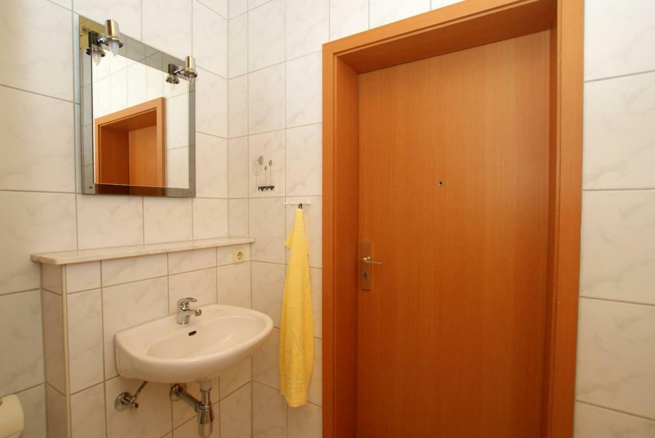 Ferienhaus "Zur Alten Schule" Mittelndorf Zewnętrze zdjęcie